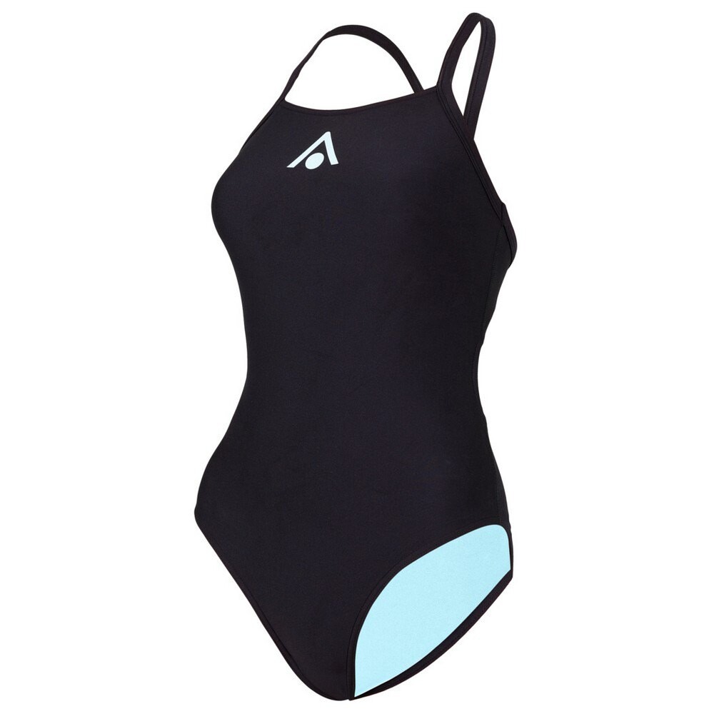 

Купальник Aquasphere Essential Fly Back, черный