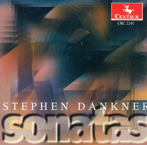 

CD диск Dankner / Olavson / Doering / Skelton: Sonatas