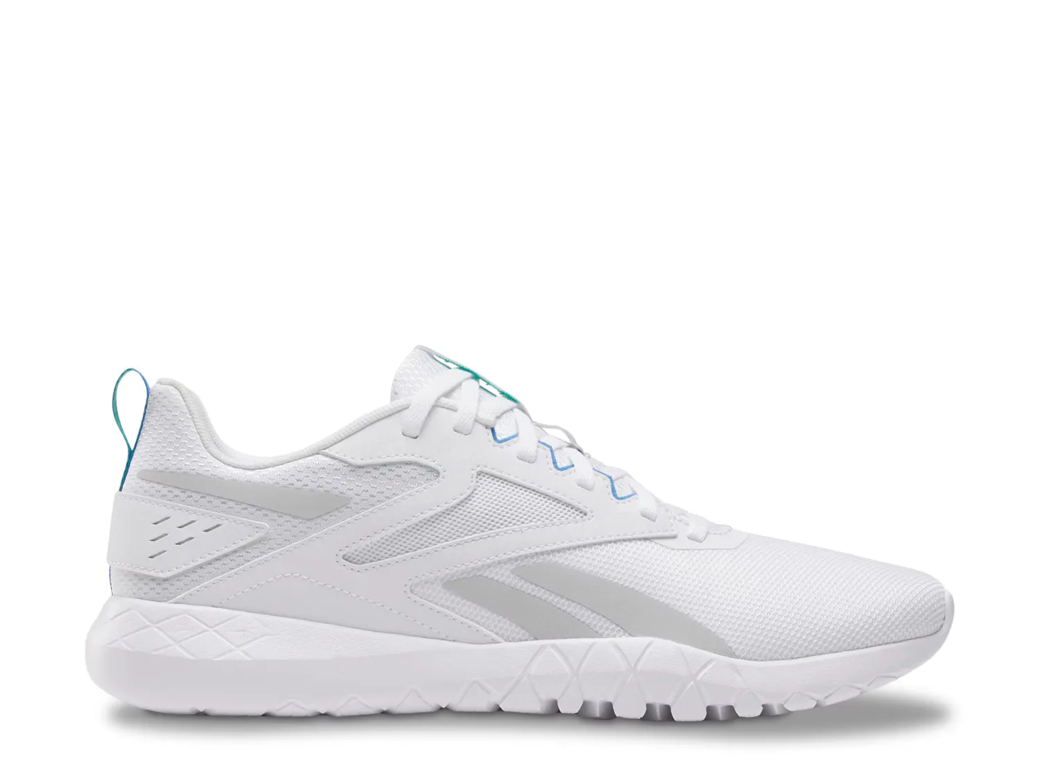 

Кроссовки Flexagon Energy 4 Training Shoe Reebok, белый