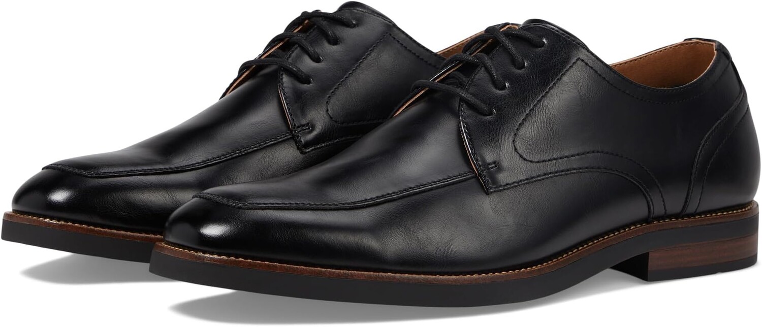 

Оксфорды Belson Dockers, черный