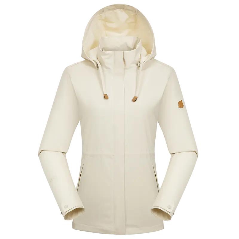

Ветровки женские Lafuma, цвет Pine Green