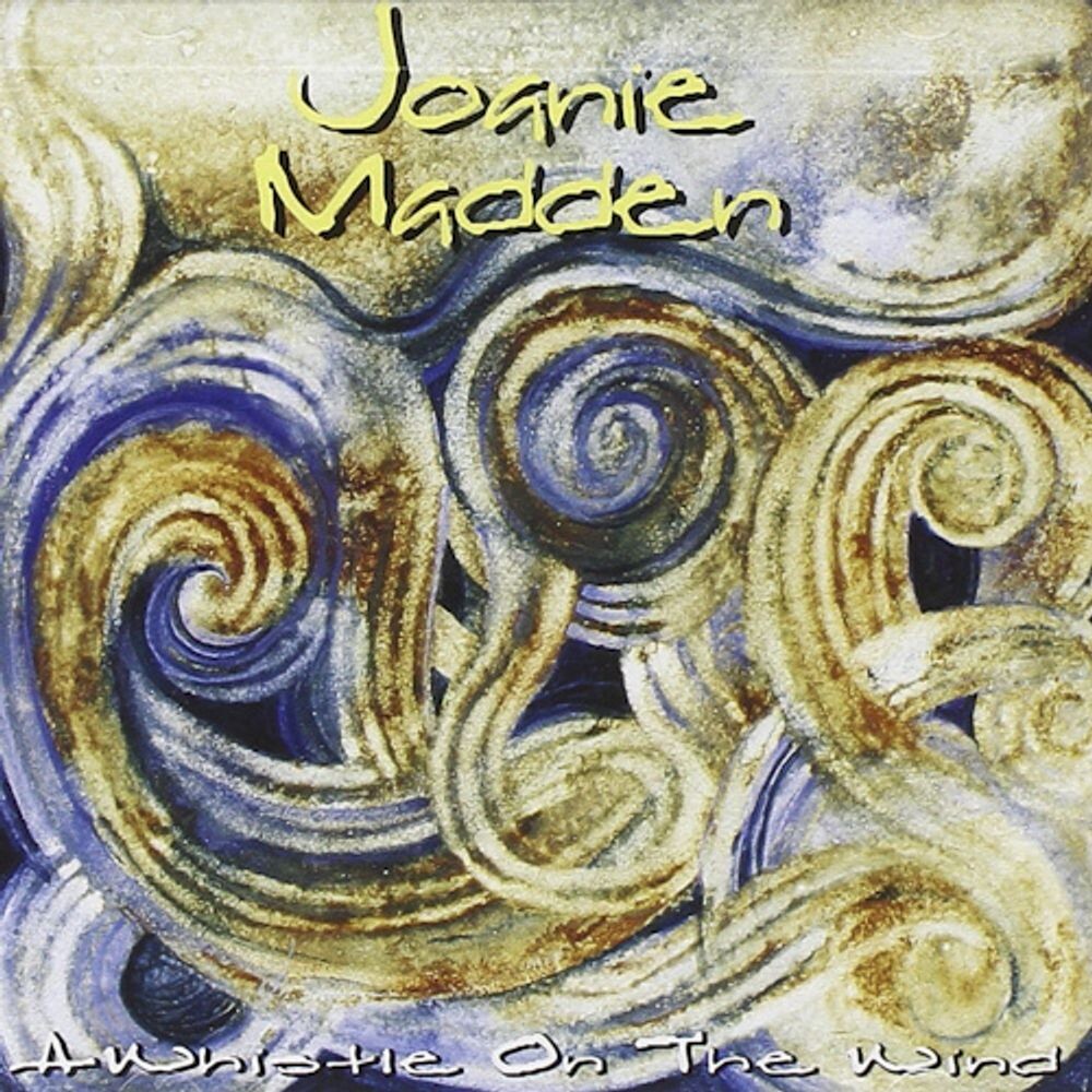 

Диск CD Whistle On The - Joanie Madden