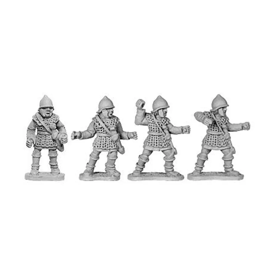 

Ливийско-финикийские ветераны, Ancients - Carthaginian (15mm) (Xyston Miniatures)