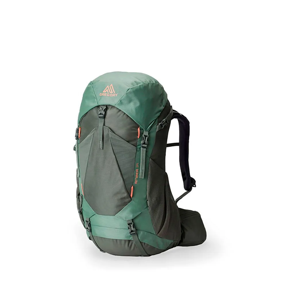 

Рюкзак Gregory Amber 34 RC Woman, зеленый