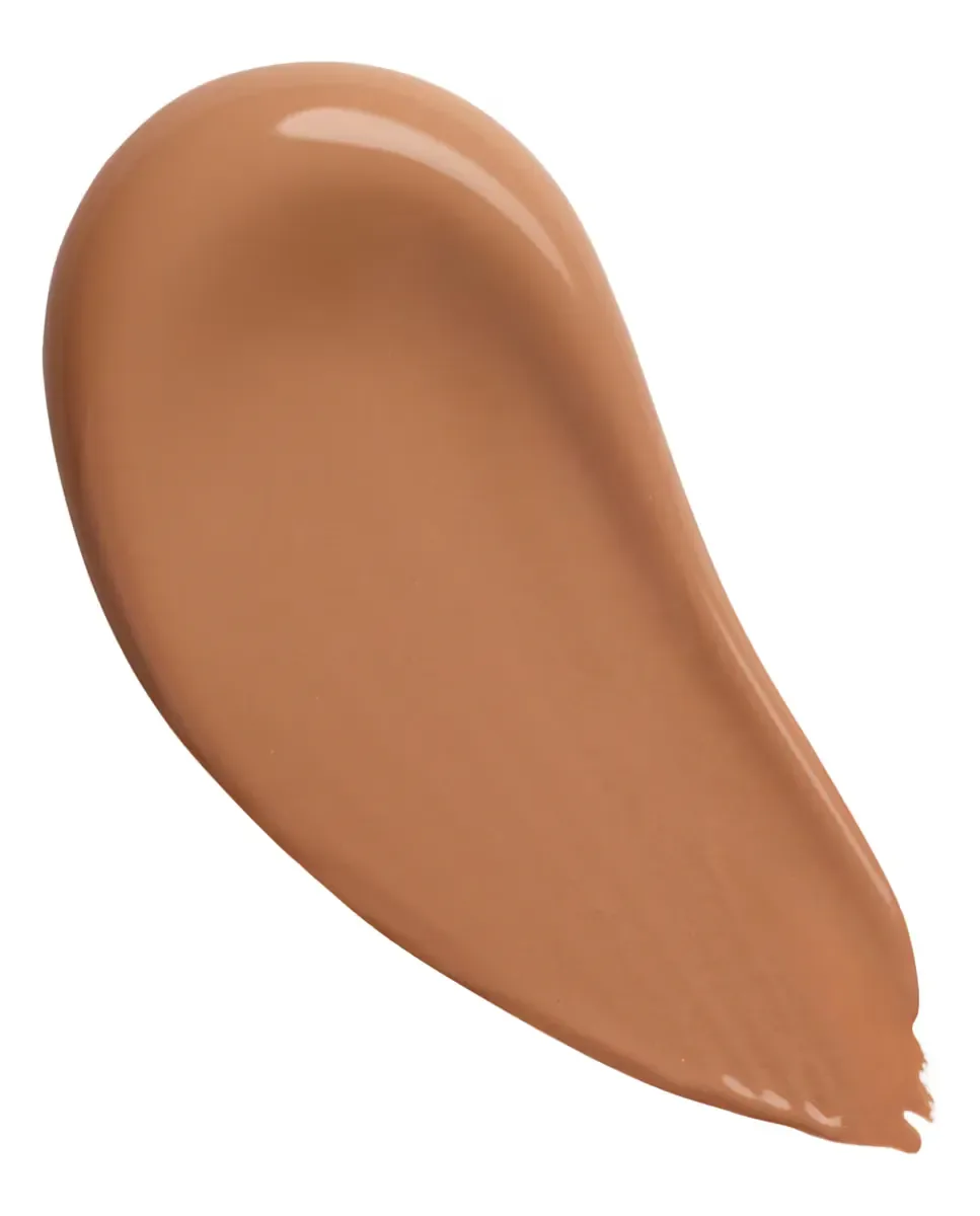Тональная основа Future Solution LX Total Radiance Foundation Shiseido, Rose 4 — фото 2