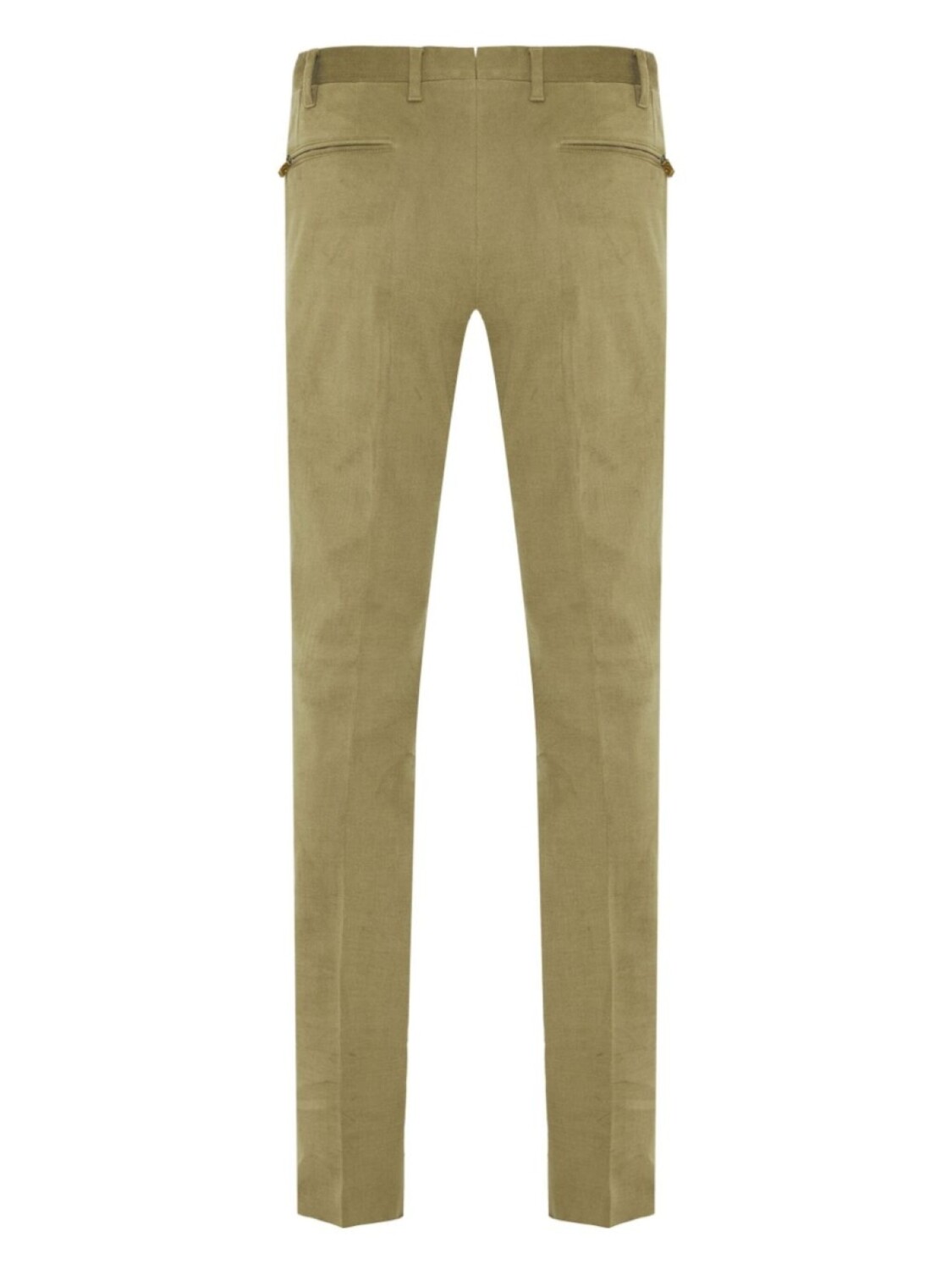 

Corneliani брюки прямого кроя, зеленый