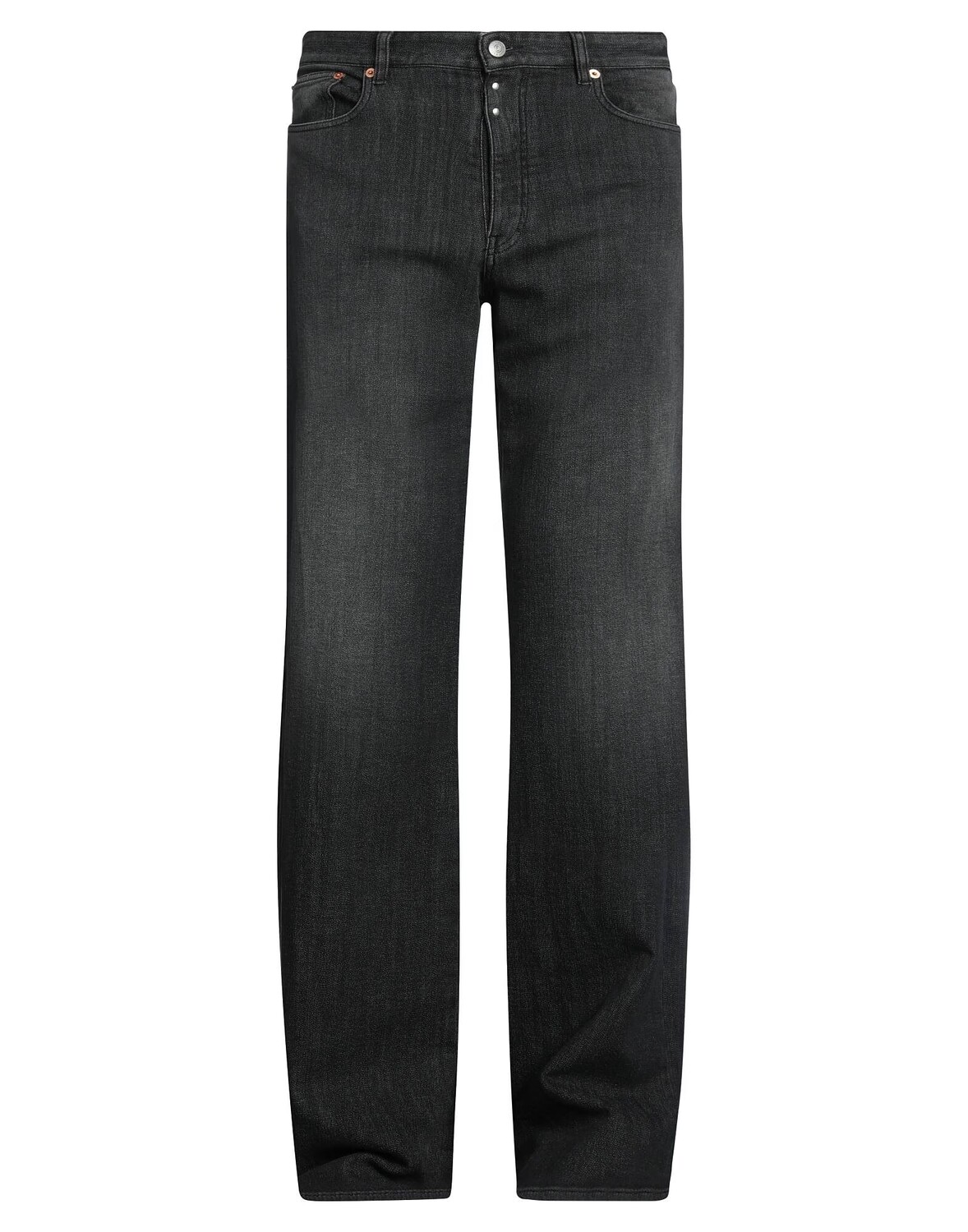 

Джинсы Mm6 Maison Margiela, черный