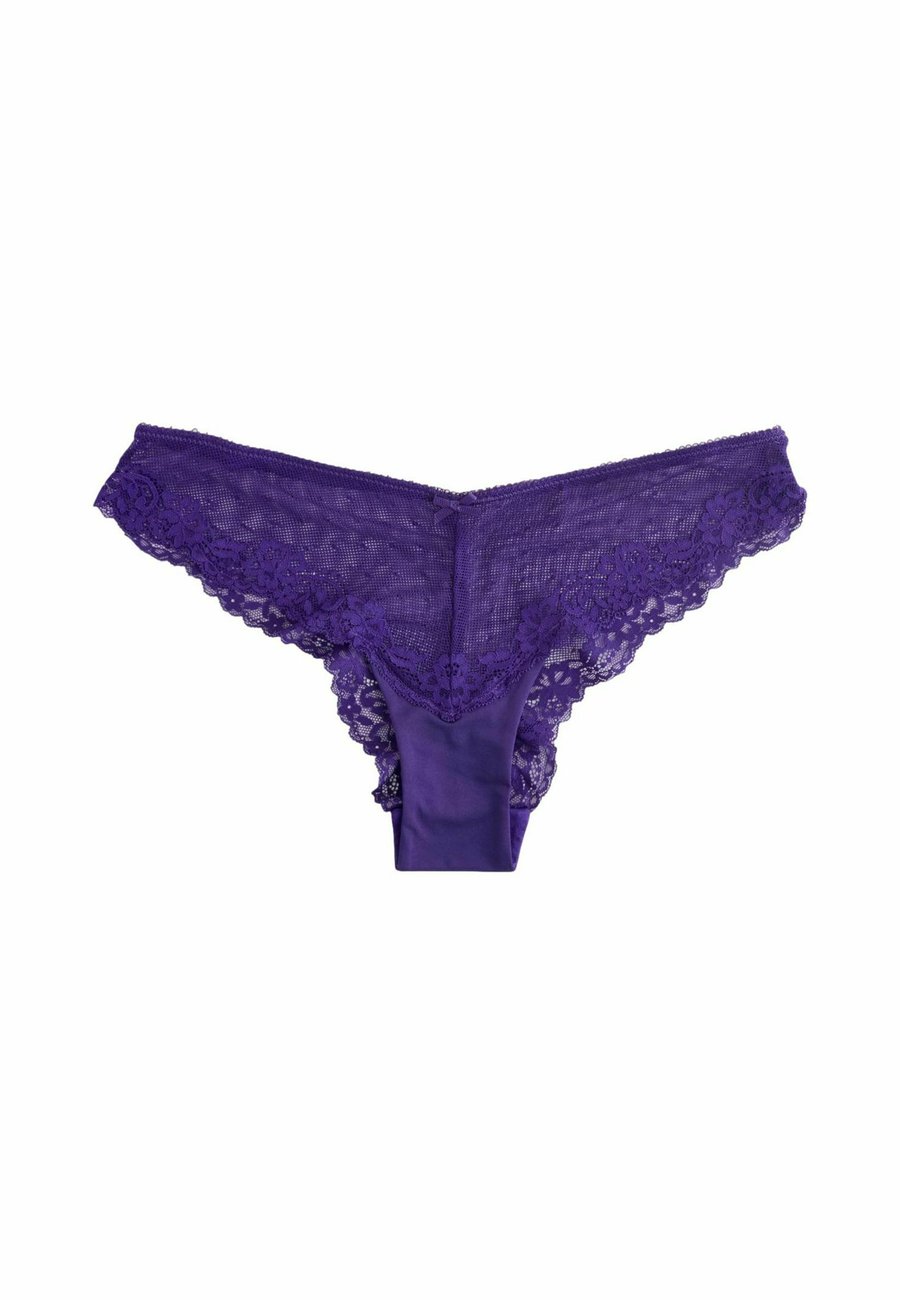 

Брифы Next BRAZILIAN FIT HIGH LEG, Purple