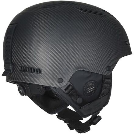 

Шлем Гримнир 2Ви Мипс Sweet Protection, цвет Natural Carbon