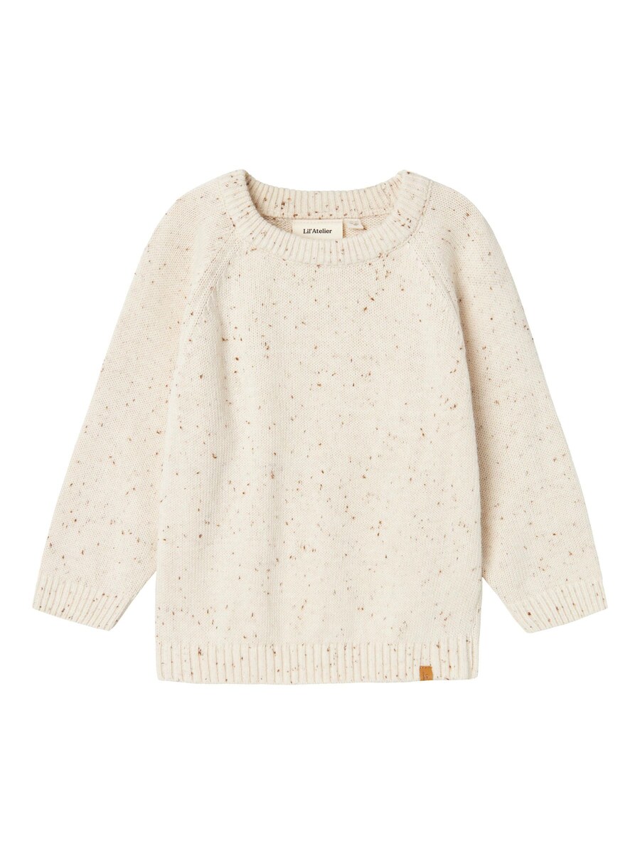 

Свитер NAME IT Sweater, белый