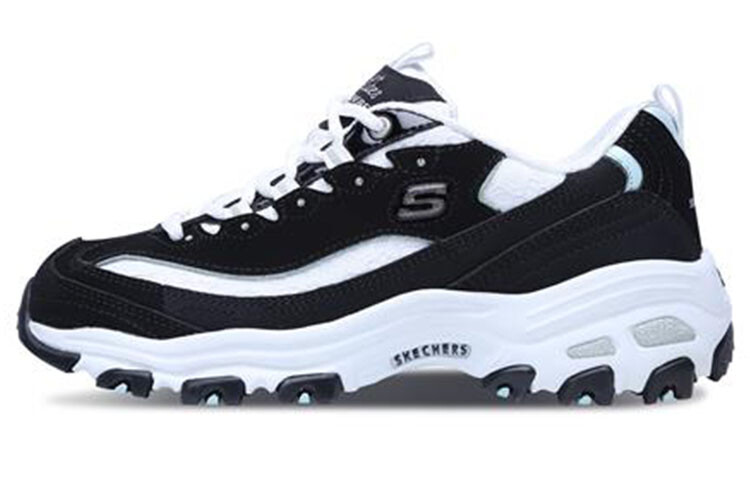 Кроссовки Skechers D'LITES Chunky Женские