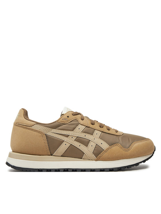 

Кроссовки Tiger Runner Ii 1203A293 Asics, бежевый
