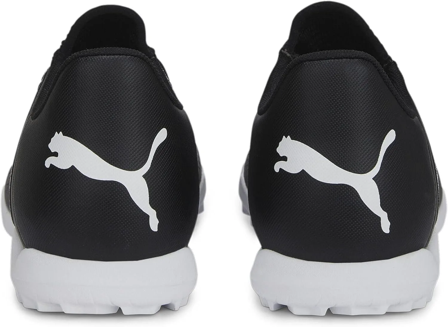 Кроссовки PUMA Mens Soccer, белый — фото 3
