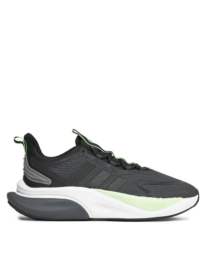 

Кроссовки Adidas, серый