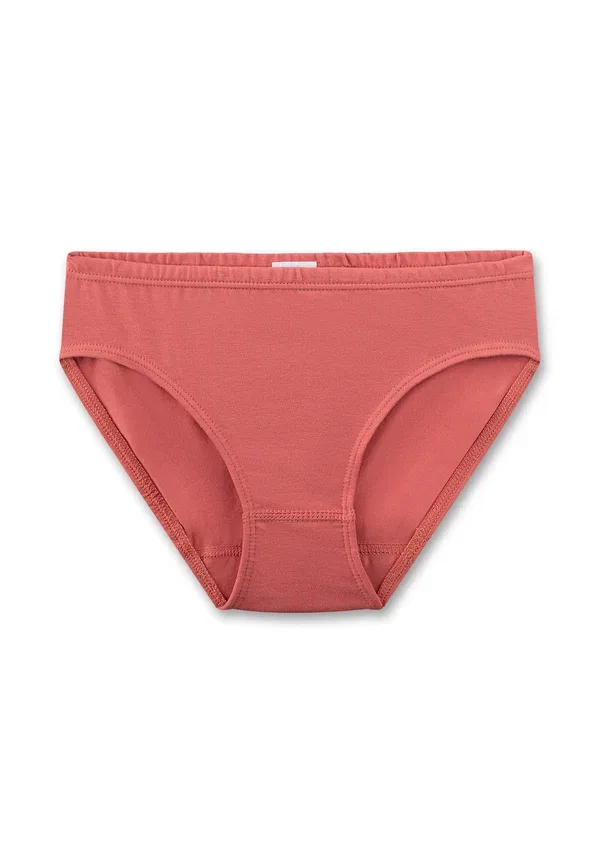 Трусы Sanetta Rio 4er pack sterne briefs, бежевый — фото 4