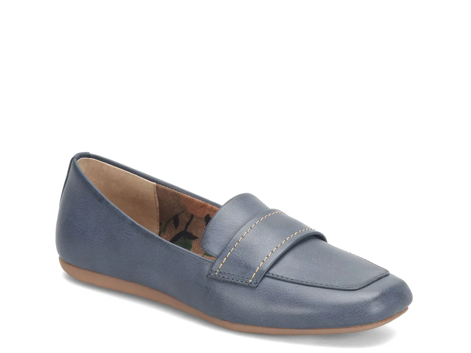 

Лоферы Piper Loafer B.O.C. Born Concept, темно-синий