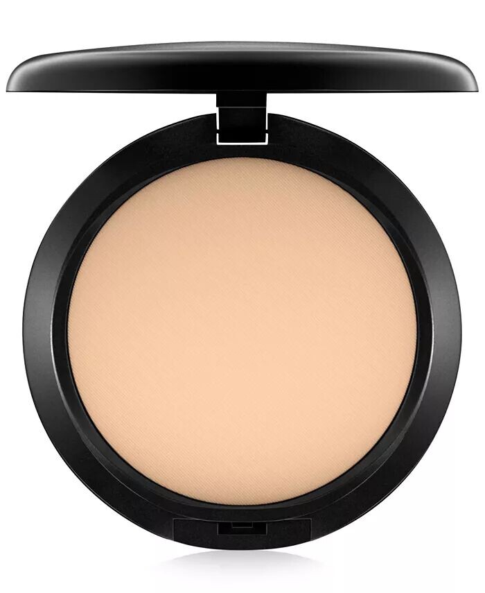 

Тональная основа Studio Fix Powder Plus Mac, цвет C3 (beige)