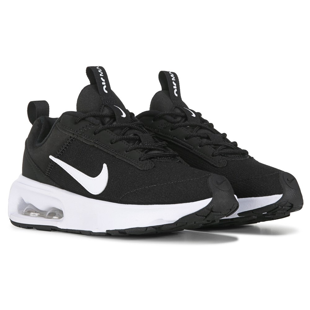 

Женские кроссовки Air Max INTRLK Lite Nike, черный