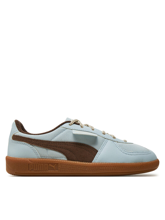 Кроссовки Puma Palermo CCC Wns 397770 01, синий