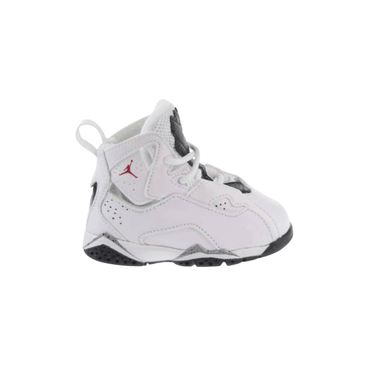 

Кроссовки Air Jordan True Flight TD, белый
