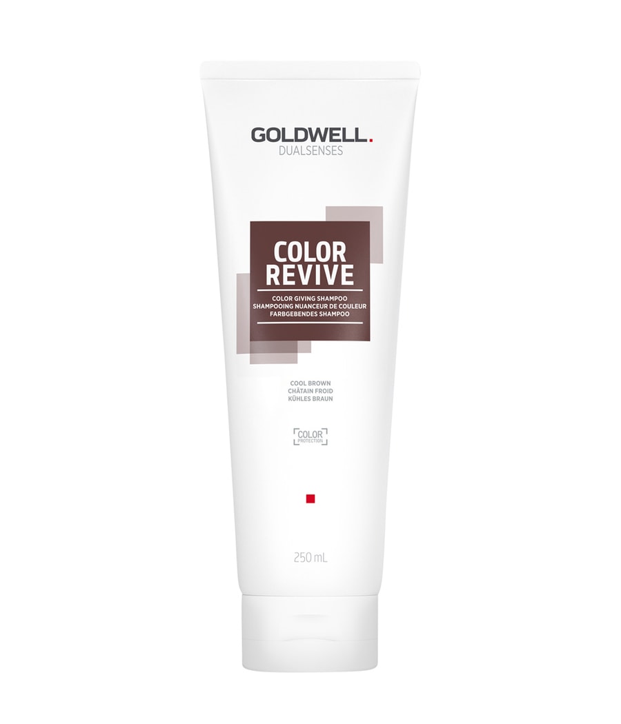 

Шампунь для волос Goldwell Dualsenses Color Revive Cool Brown, 250 ml