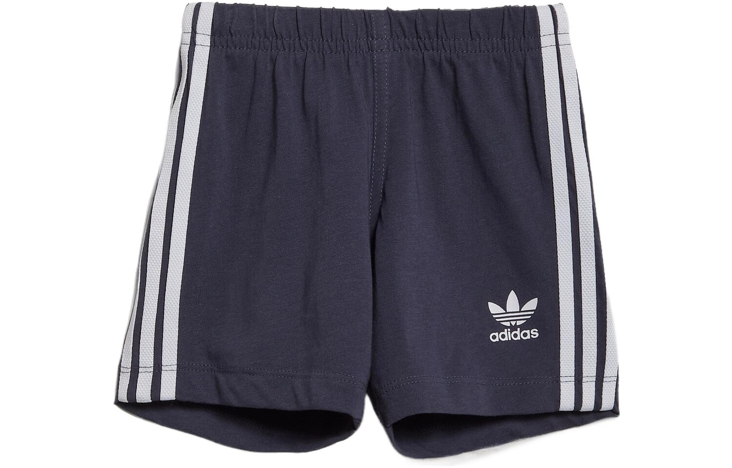 PS Повседневная спортивная одежда Adidas Originals, синий — фото 4