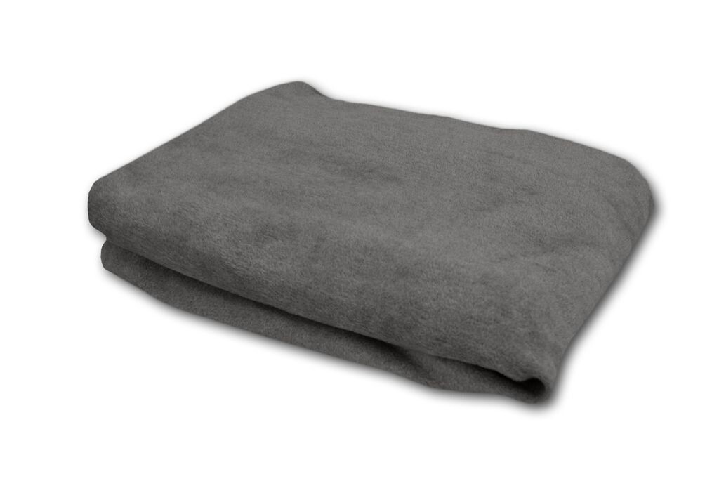 

Одеяло jilda-tex Cozy Days 130х170 см (галька) Dero Textilien