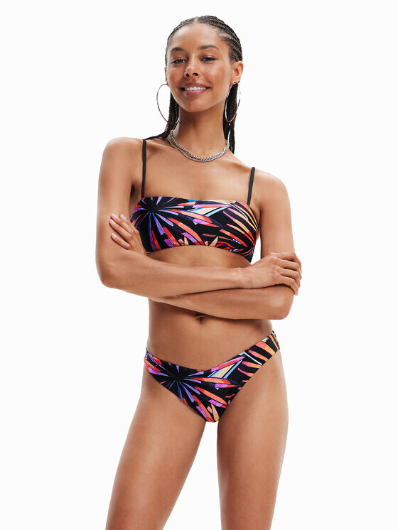 

Купальники Desigual, мультиколор