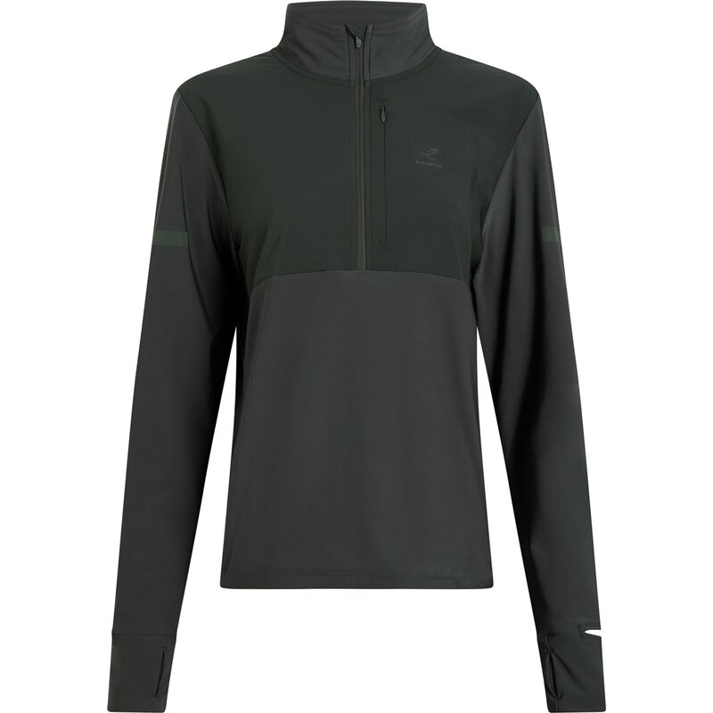 

Водолазка he.-long-sleeved shirt bion ii m Energetics, зеленый