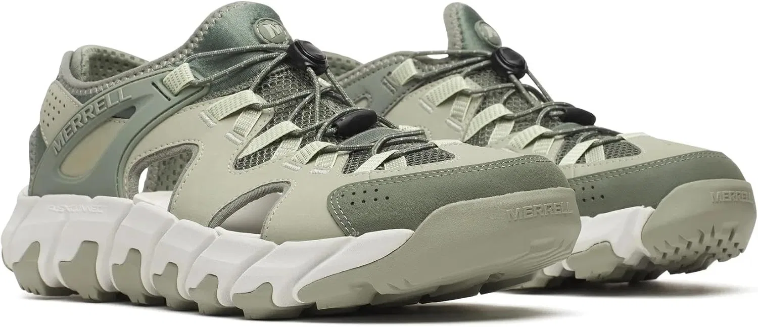 Водная обувь, Merrell, Pale Ivy — фото 2