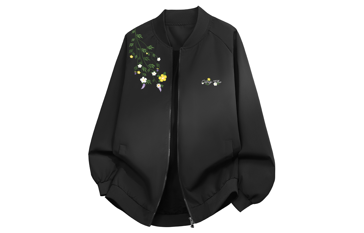 

Disney Куртка Unisex, Black