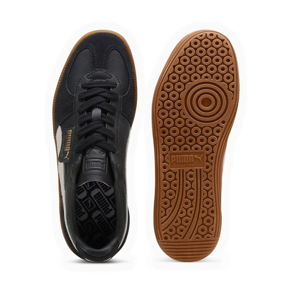 Кроссовки Puma Palermo trainers, черный — фото 2