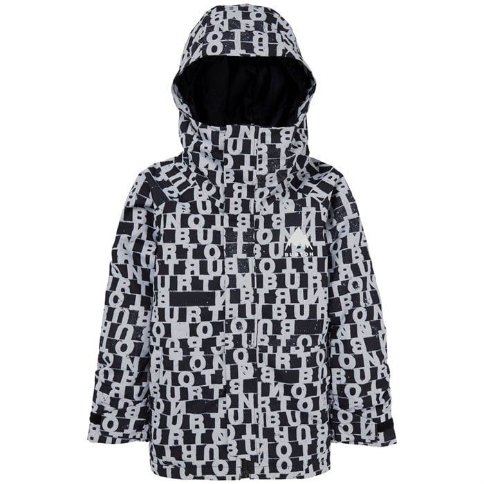 

Куртка Skimmer 2l - детская Burton, Lined Letters
