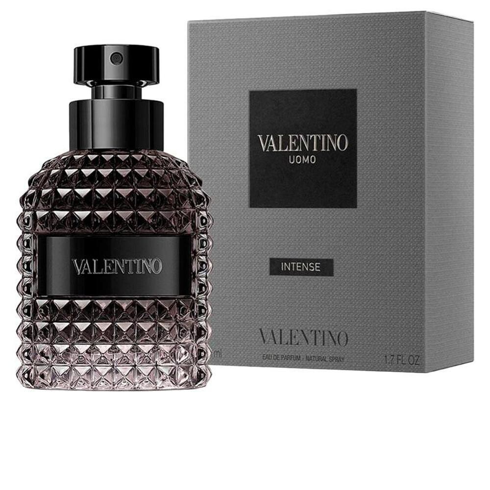 

Парфюмерная вода Valentino Uomo Intense, 50 мл