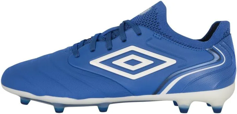 Мужские бутсы Umbro Tocco 5 Pro FG, белый