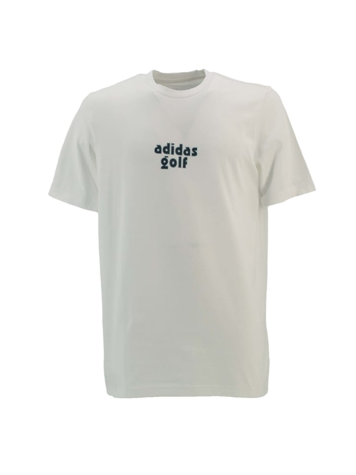 

Футболка Adidas, белый