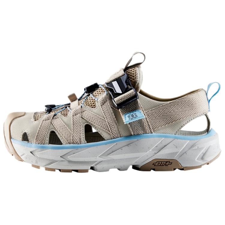 

KOLON SPORT Дышащие противоскользящие трекинговые кроссовки Dragon 2 унисекс коричневого цвета, цвет Brown