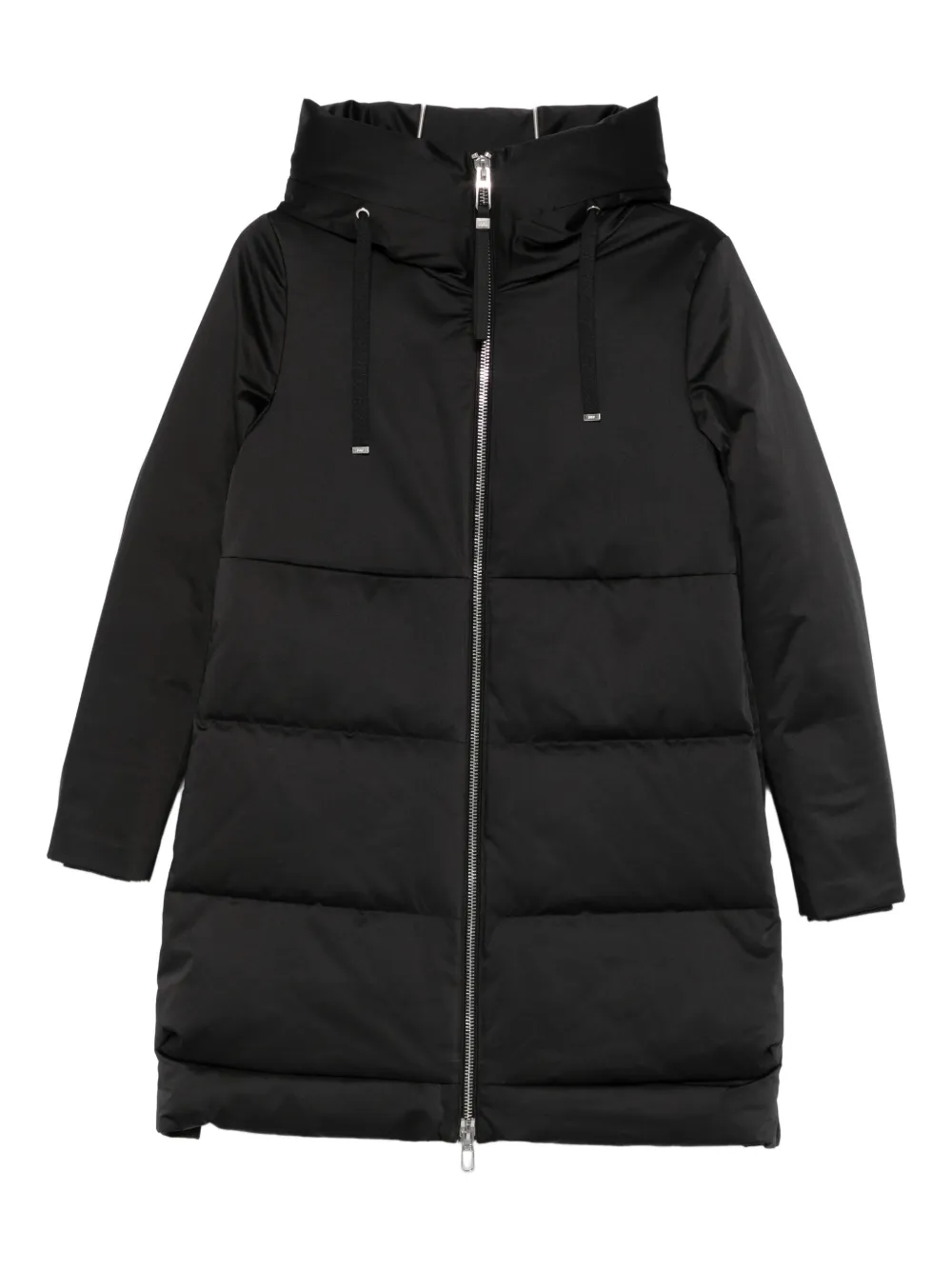 

Пальто Talia Duno, черный