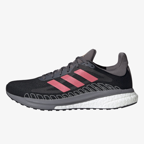

Кроссовки Solar Glide ST 3 м Adidas