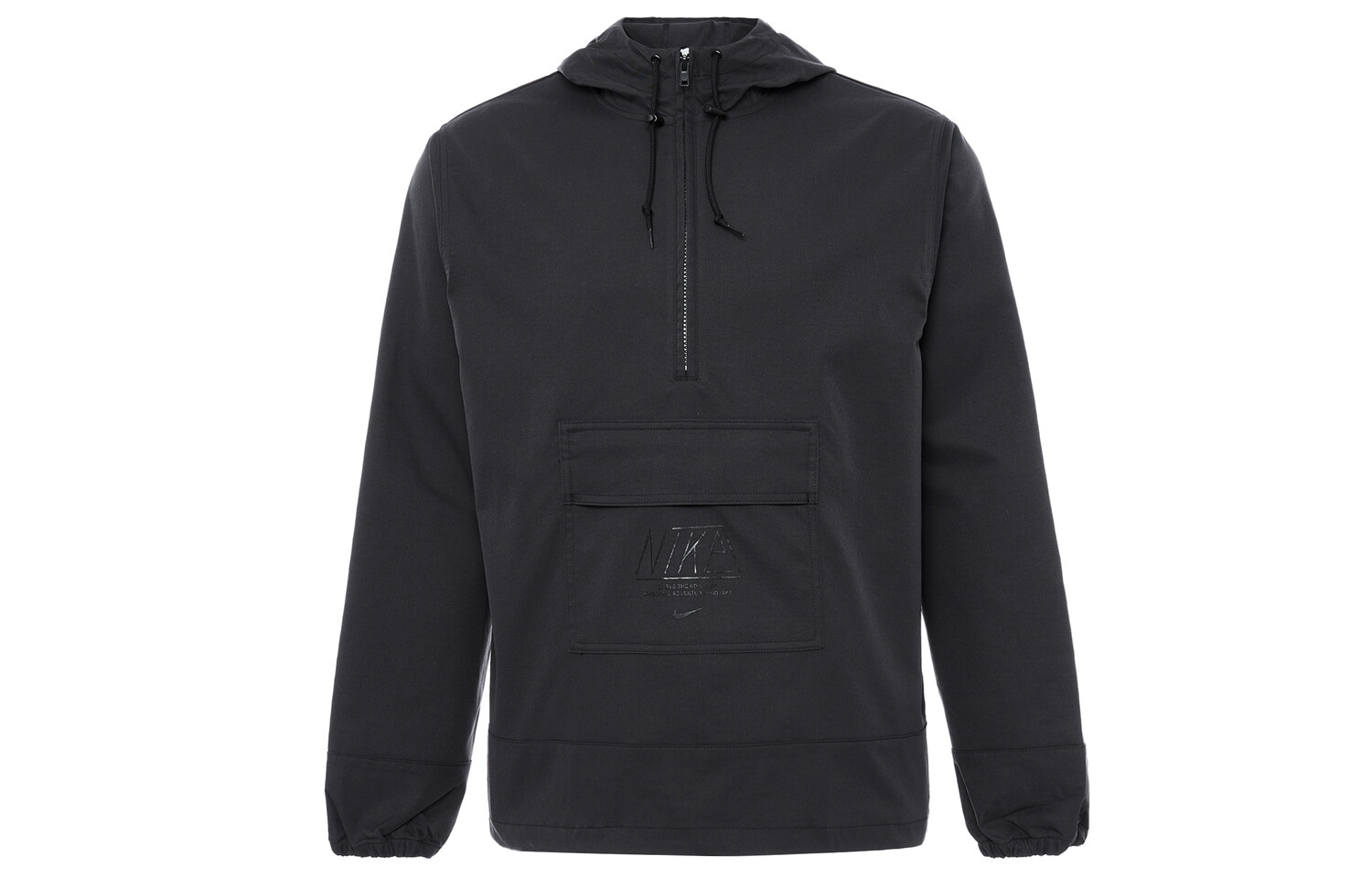 

Толстовка унисекс Nike, цвет Black