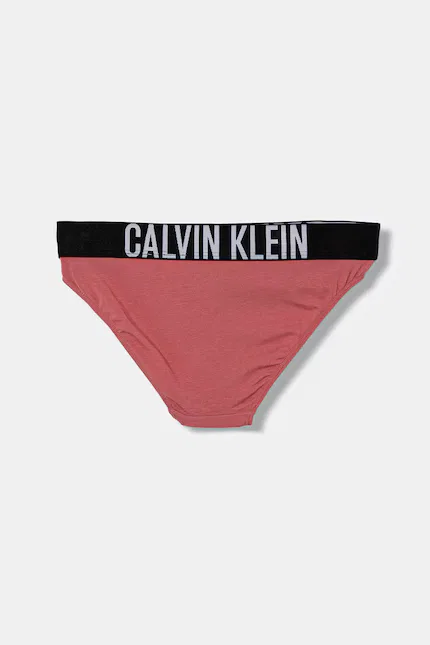Трусы 2 штуки Calvin Klein Underwear, черный — фото 4