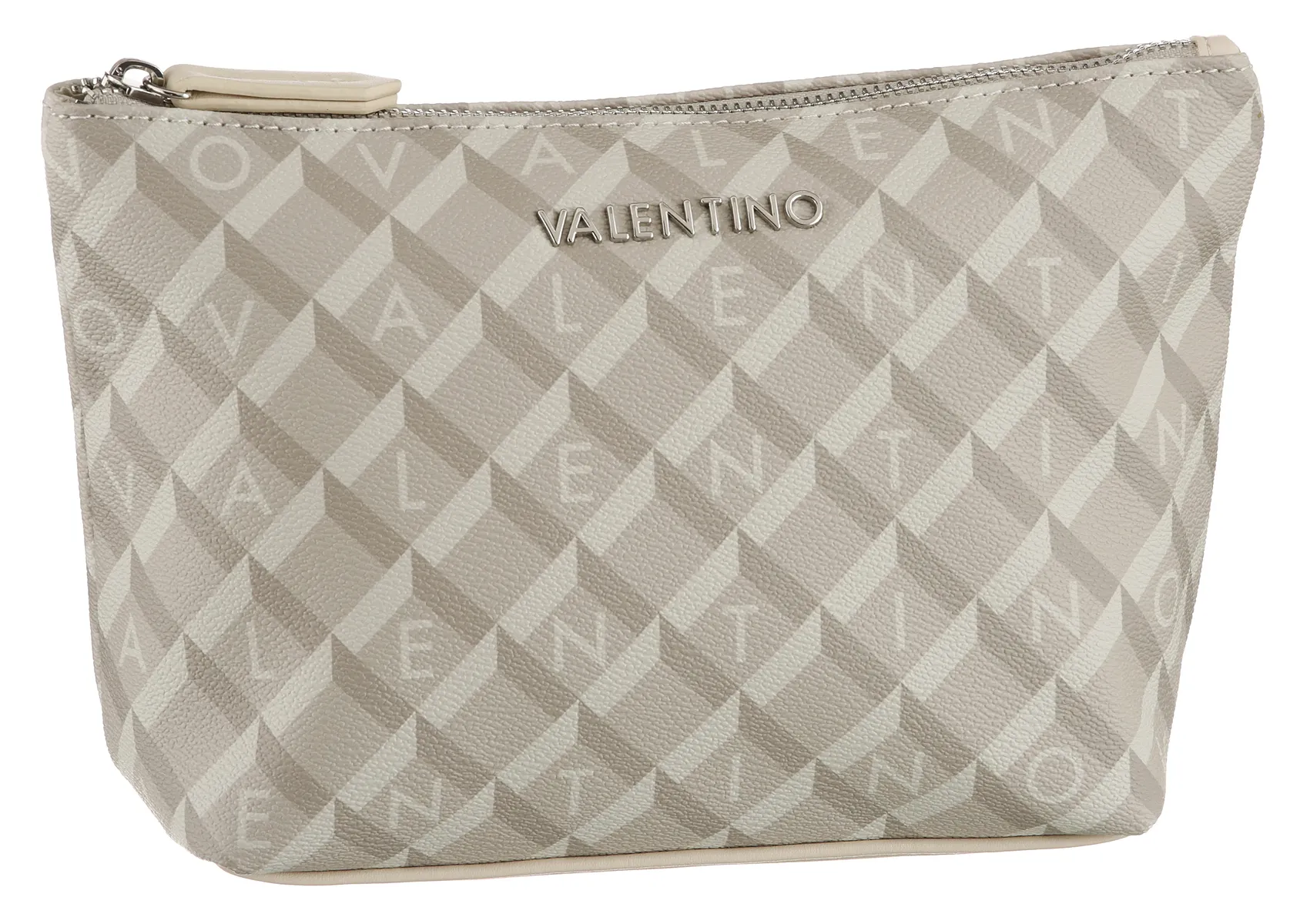 

VALENTINO BAGS косметичка "BARRIO", цвет Ecru/Multi