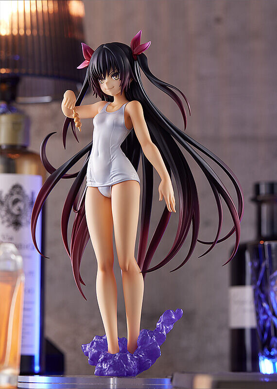 

Фигурка To Love Ru Darkness - Nemesis POP UP PARADE Figure