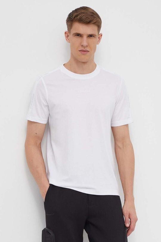 

Футболки Calvin Klein Performance, белый
