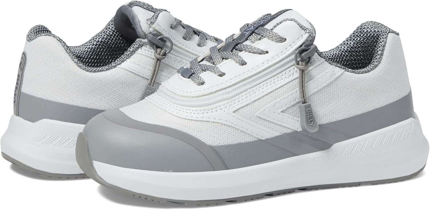 Ботинки BILLY для детей Goat (малыши) Billy Footwear, белый