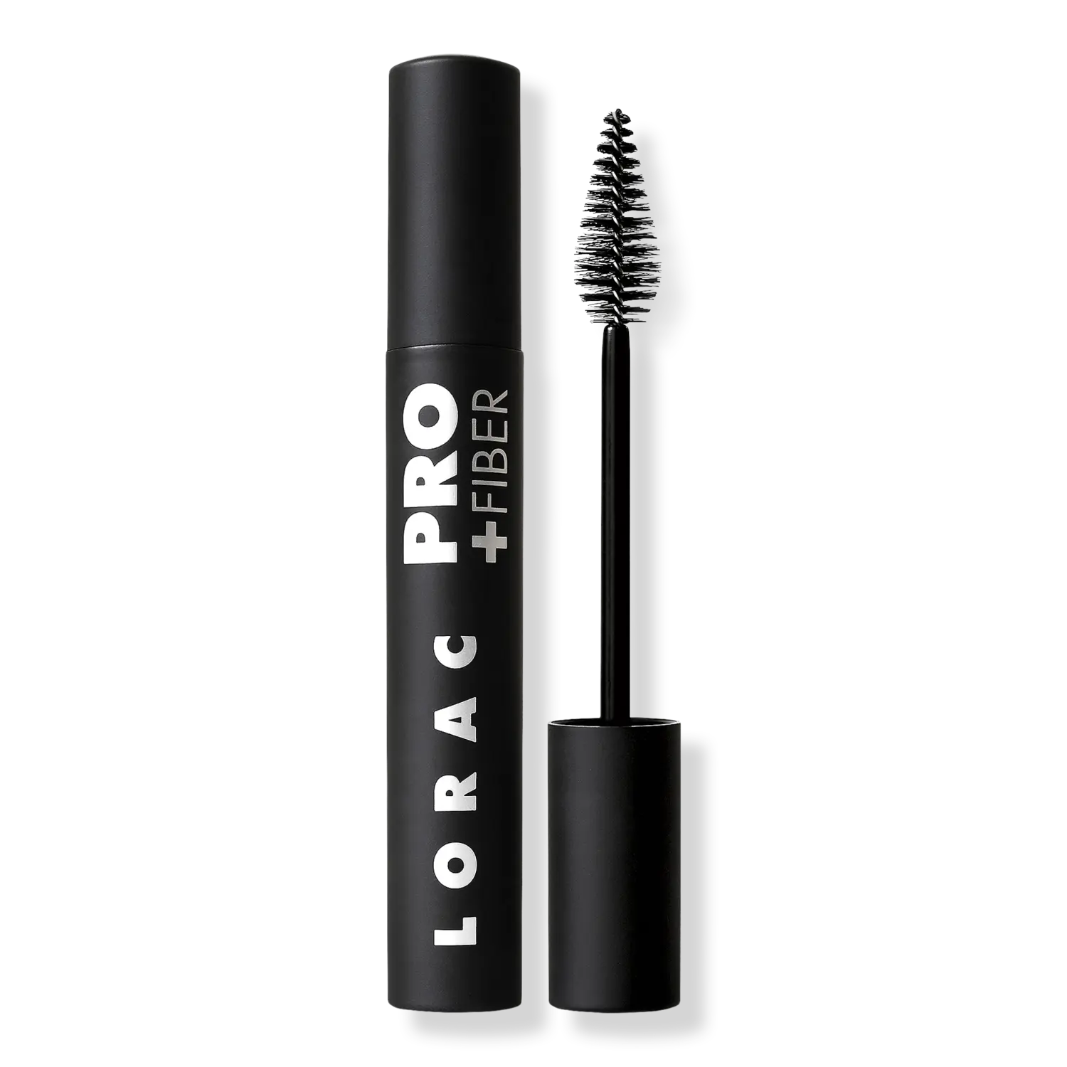 

Тушь для ресниц PRO Plus Fiber LORAC, Black