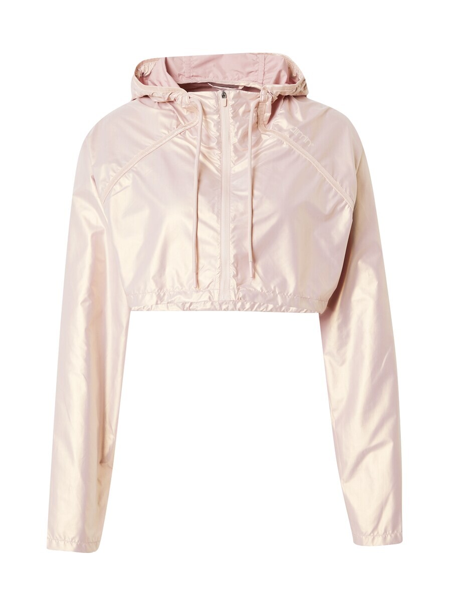 

Спортивная куртка aim'n AIMN ATHLETIC JACKET, роза