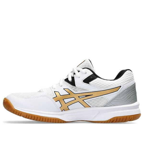 

Кроссовки ривер cs Asics, белый