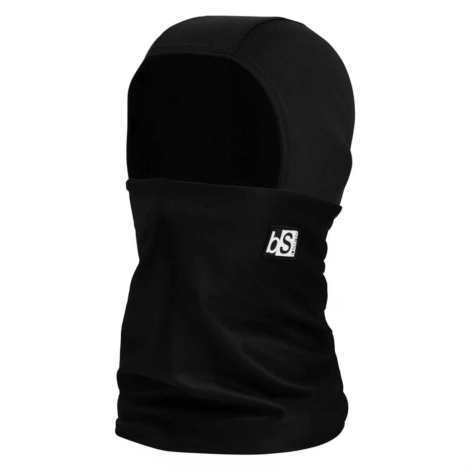 

Тройной капюшон BlackStrap, Black