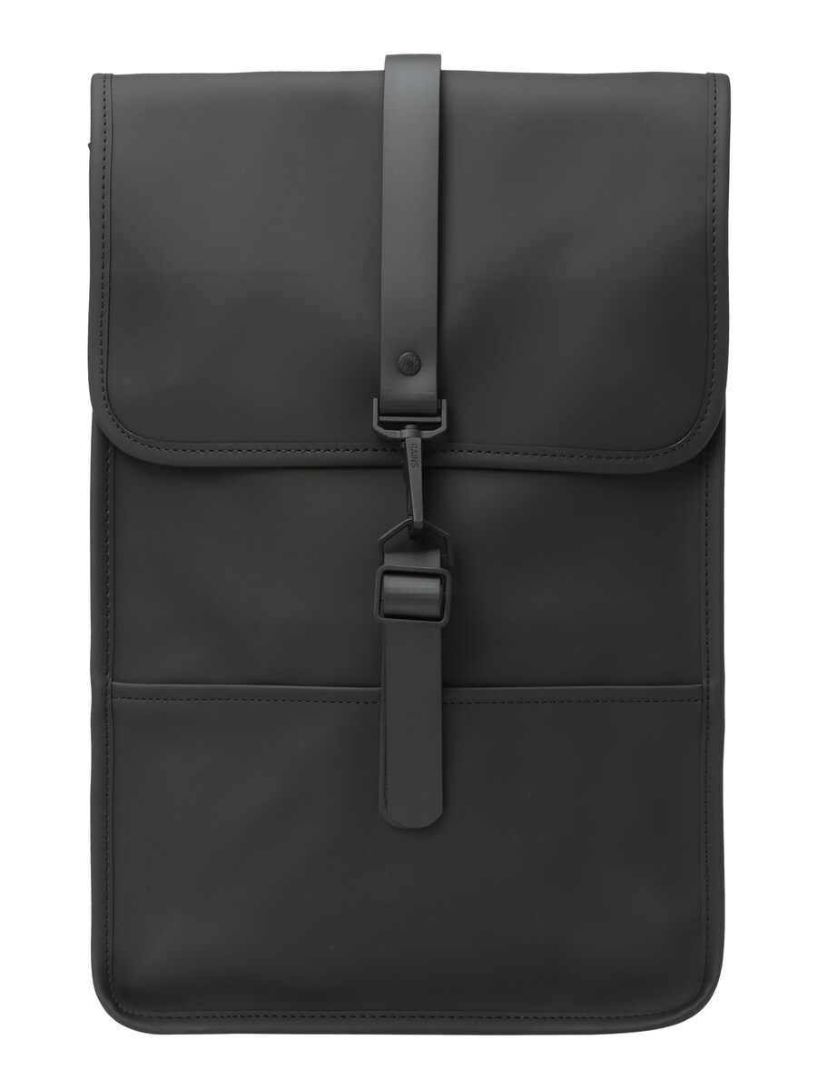 

Рюкзак RAINS, Black
